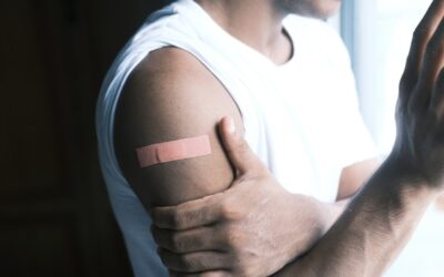 8 Possible Causes of Upper Arm Pain