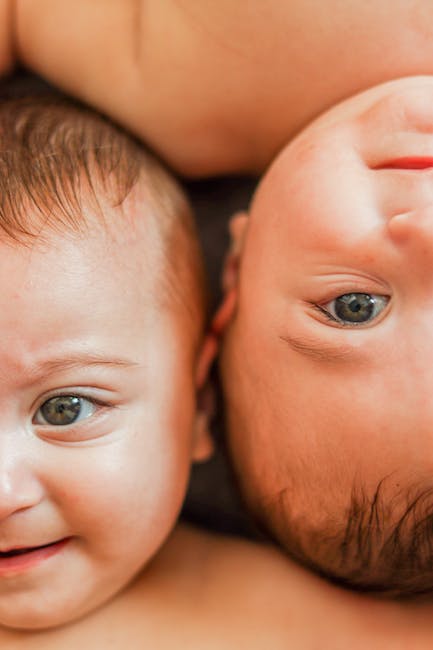 Do Babies Need To See Chiropractors After Birth Trauma?