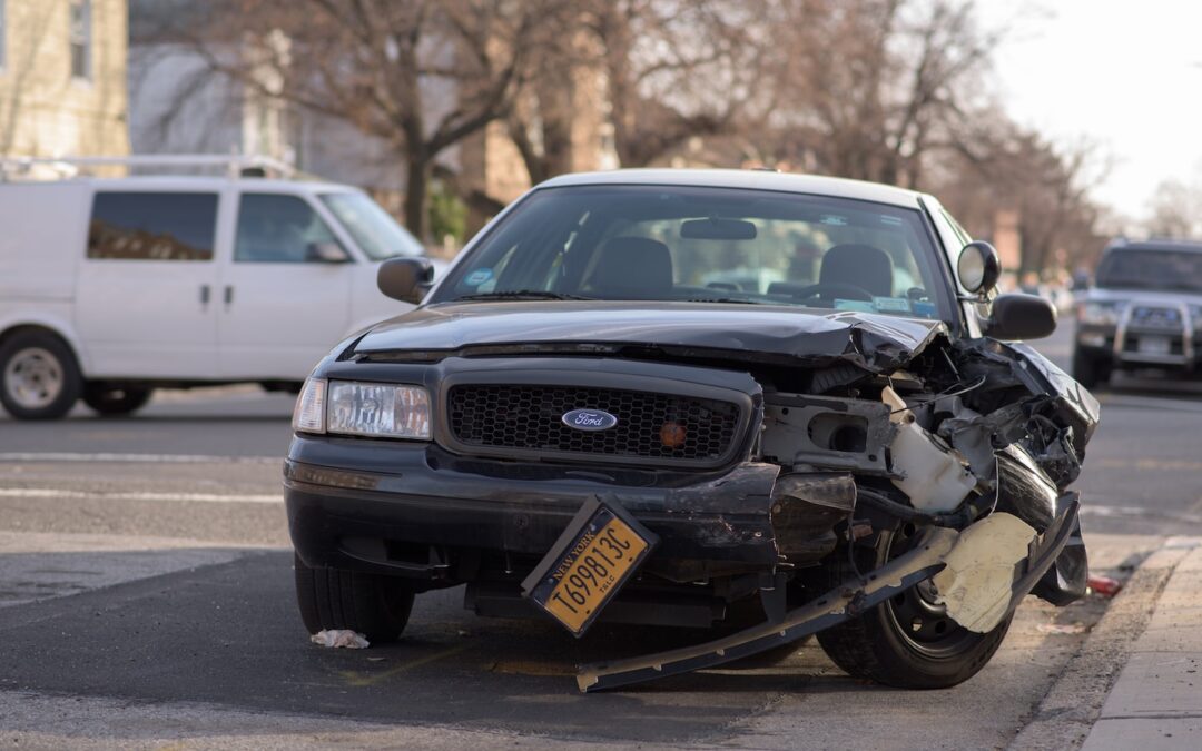 Avoid Car Accident This Holiday Season With These Safety Tips