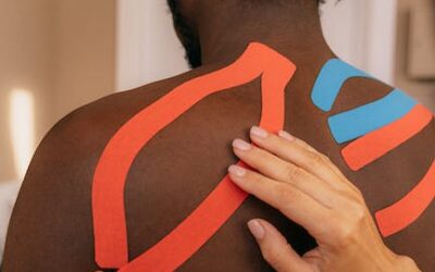 Use of Electrotherapy With A Chiropractic Treatment Plan