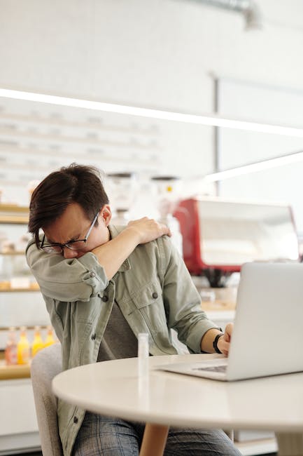 Why Does My Back Hurt When I Sneeze?