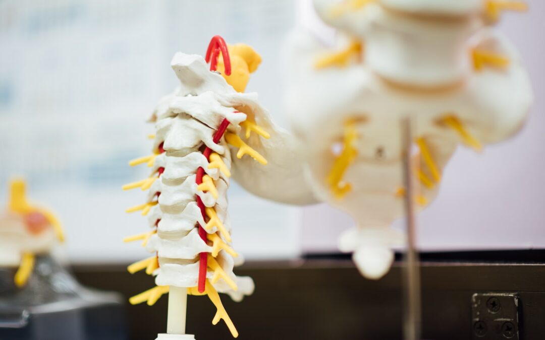 What Are Spinal Lesions?